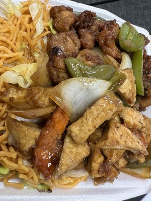 China Bistro by null