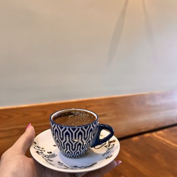 Naab Restaurant - Turkish Coffee - Mediterranean Near Me - Los Angeles, California Naab Restaurant - Turkish Coffee - Mediterranean Near Me - Los Angeles, California