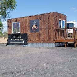 Cafecito Coffee Shop