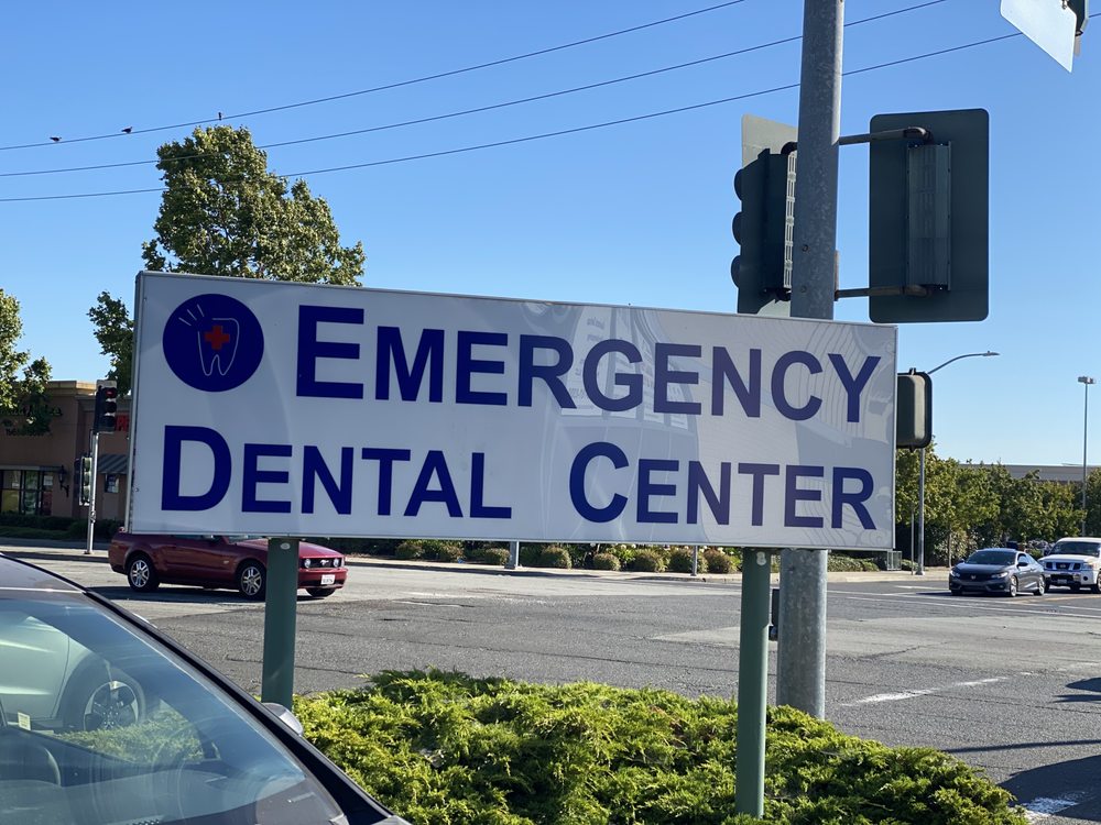 THE EMERGENCY DENTAL CENTER Updated August 2024 13 Reviews 19682