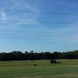Ace Golf Range