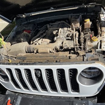 Glendale Dodge Chrysler Jeep Ram - Dust from dirt back roads up north Cali, dust on my engine canceled the warranty at this dealership - Car Dealers Near Me - Glendale, California Glendale Dodge Chrysler Jeep Ram - Dust from dirt back roads up north Cali, dust on my engine canceled the warranty at this dealership - Car Dealers Near Me - Glendale, California