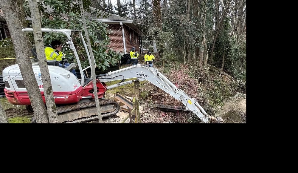 Slide of Plan B Construction