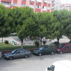 Osman Öksüz Parkı