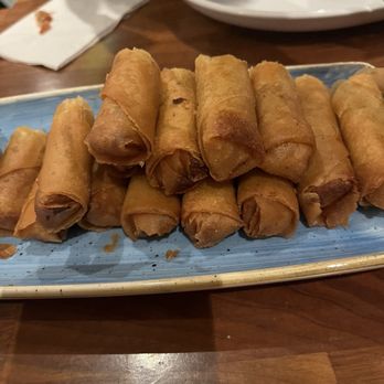 Avenida Restaurant - Lumpia - Filipino Near Me - San Mateo, California