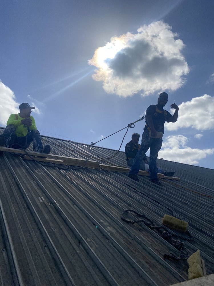 Slide of S&S Home Rehab