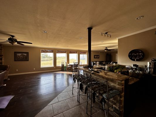 Jeronimo’s Painting & Remodeling