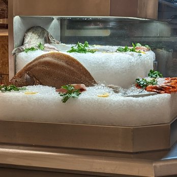 Barrafina - Tapas/Small Plates Near Me - London, XGL Barrafina - Tapas/Small Plates Near Me - London, XGL