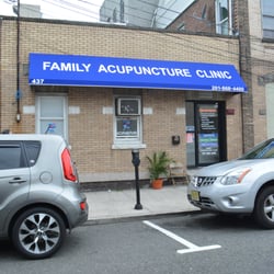 Family Acupuncture Clinic - Family Acupuncture Clinic Storefront.