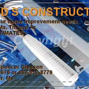 J and S Construction - a picture of a computer - General Contractors Near Me J and S Construction - a picture of a computer - General Contractors Near Me