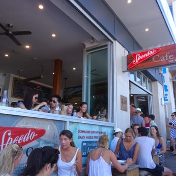 Speedo's Cafe - Coffee & Tea Near Me - North Bondi, NSW Speedo's Cafe - Coffee & Tea Near Me - North Bondi, NSW