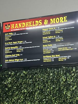 JERK UNLIMITED - Updated March 2026 - 20 Photos & 23 Reviews