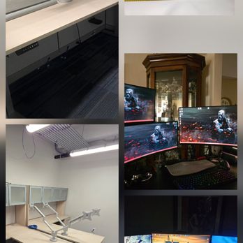 Tiger Tech Consulting - Home Theatre Installation Near Me