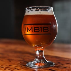 IMBĪB Custom Brews