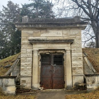 Topeka Cemetery - Funeral Services & Cemeteries Near Me - Topeka, Kansas