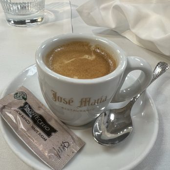Meson de Jose Maria - Cortado - Spanish Near Me - Segovia, SG Meson de Jose Maria - Cortado - Spanish Near Me - Segovia, SG