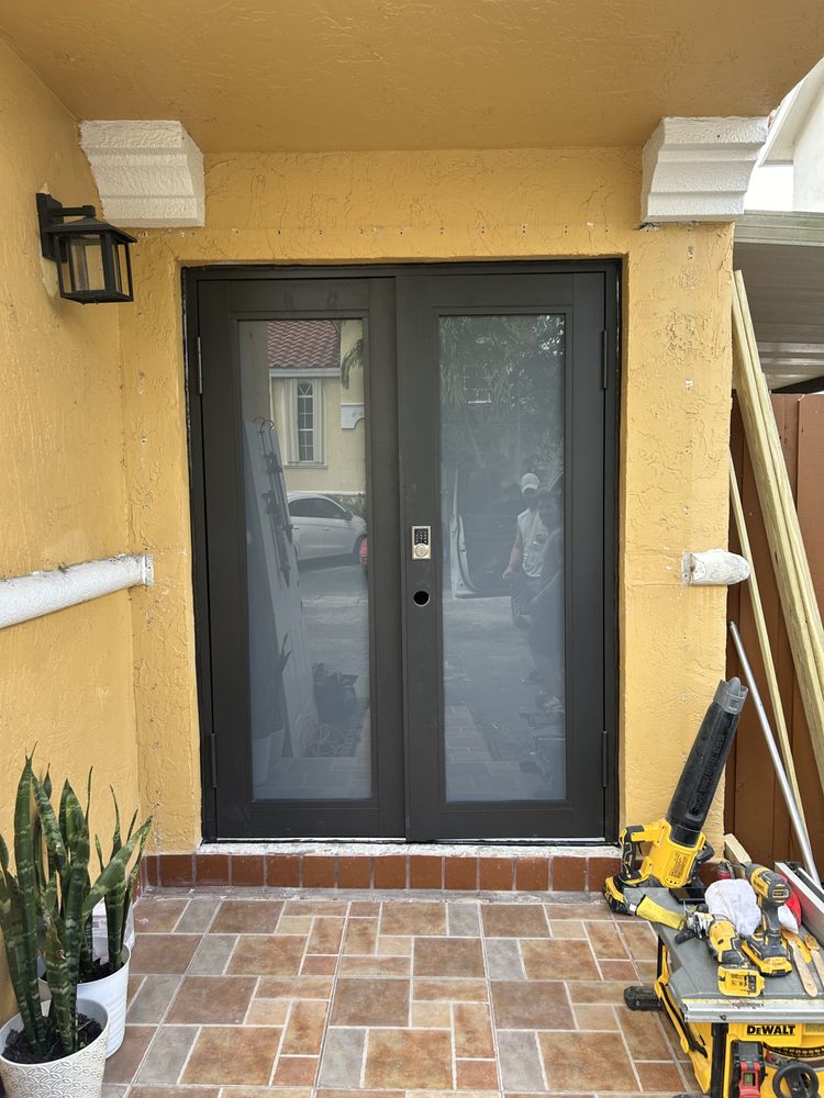 Slide of Premier Hurricane Solutions