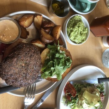 Reunion - Breakfast & Brunch Near Me - Brooklyn, New York