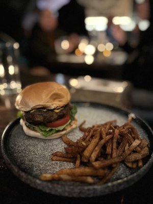 The King Of Meat by null