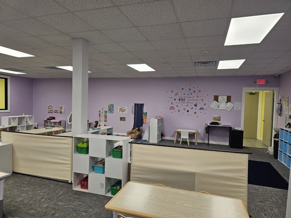 Club Tiger - childcare center in Chicopee, MA