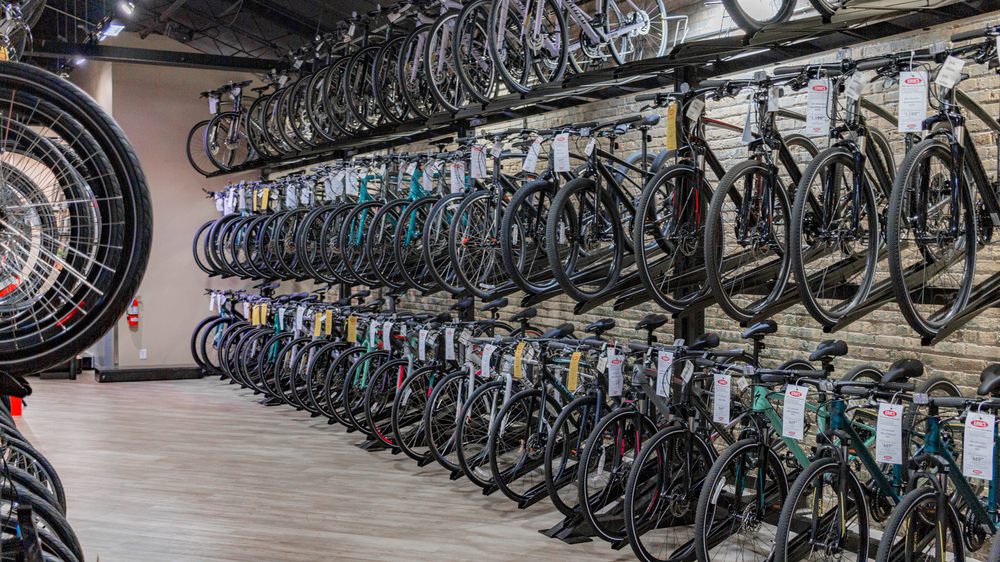 ERIK’S BIKE BOARD SKI with reviews Updated September 2024 11 Photos