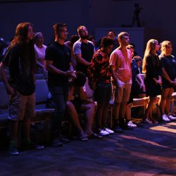 New Hope Assembly of God Church