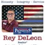 Photo of Rey De Leon Realtor