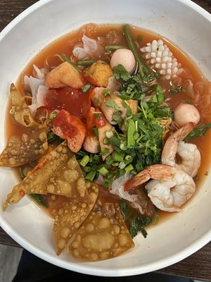 Thai Bistro by null