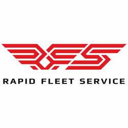Rapid Fleet Services