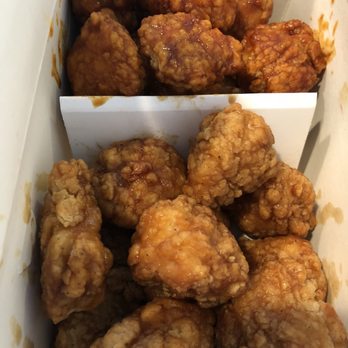 Bonchon Waltham - Nice popcorn chicken - Korean Near Me - Waltham, Massachusetts Bonchon Waltham - Nice popcorn chicken - Korean Near Me - Waltham, Massachusetts