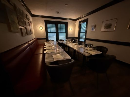 Novecento by null