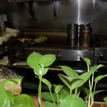 Picante - the stove - Mexican Near Me - Pasadena, California