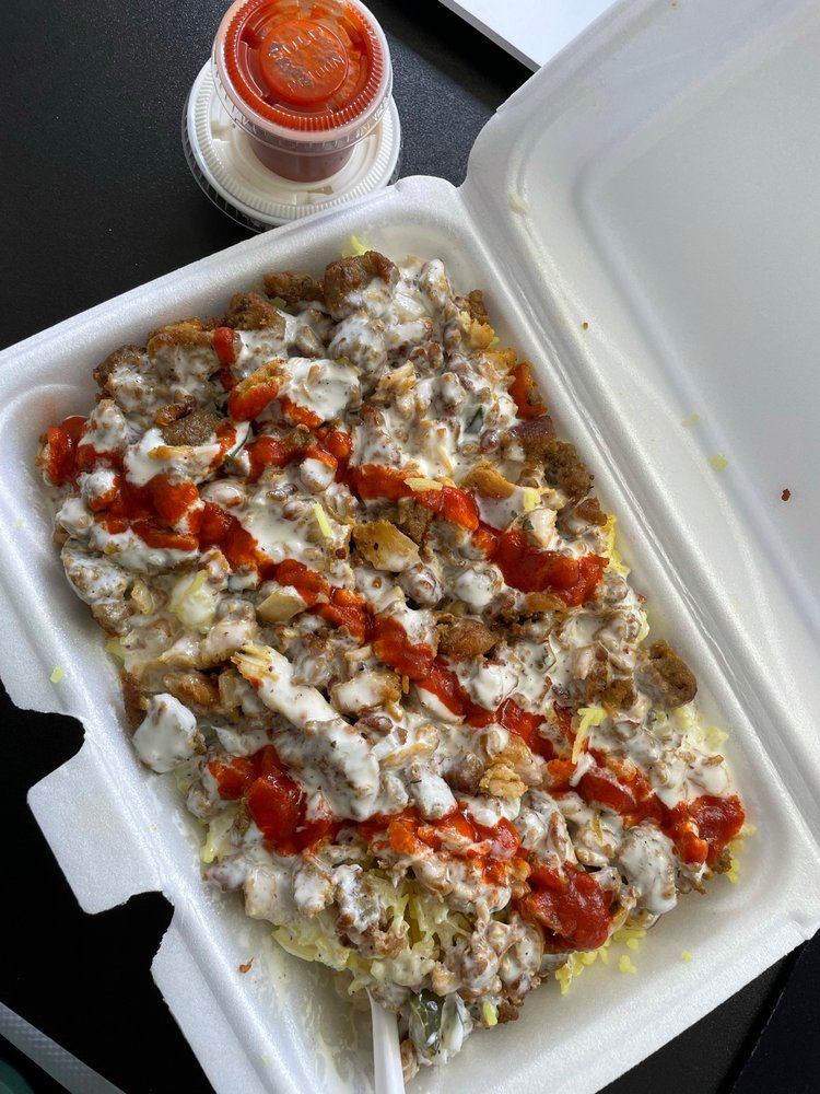 HALAL DESI PIZZA & GYRO’S Updated September 2024 47 Photos & 73