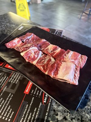 SEOUL BBQ by null