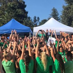 Woodlands Cabana Club and Swim Team