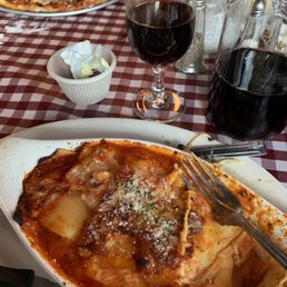 Lasagna
