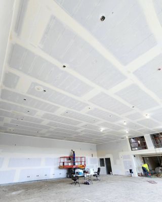 Salem Drywall on Yelp