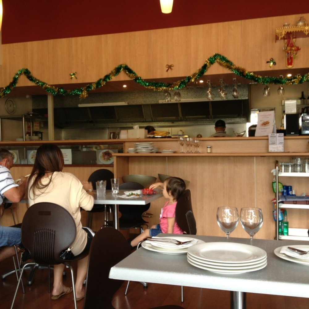 Noosa Thai - Thai Near Me - Noosaville, QLD