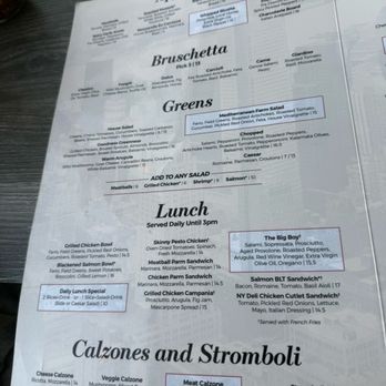 Crust Simply Italian - Menu - Pizza Near Me - Gilbert, Arizona Crust Simply Italian - Menu - Pizza Near Me - Gilbert, Arizona