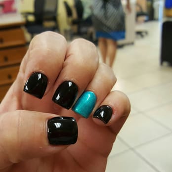 New Nails & Lashes - Nail Salons Near Me - Pflugerville, Texas