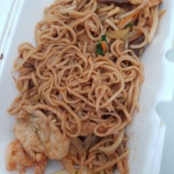 Kung Fu Kitchen