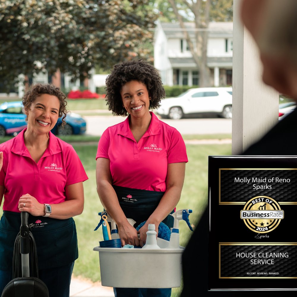 Molly Maids Auburn, CA - Last Updated January 2026 - Yelp