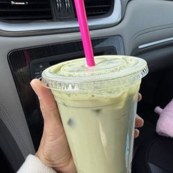 Lindsey's Latte's