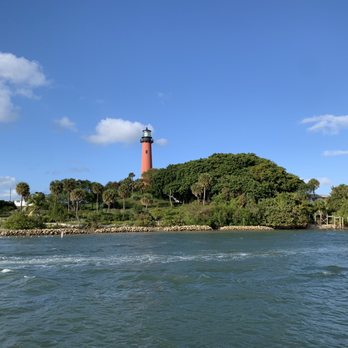 Manatee Queen - Jupiter lighthouse - Tours Near Me - Jupiter, Florida