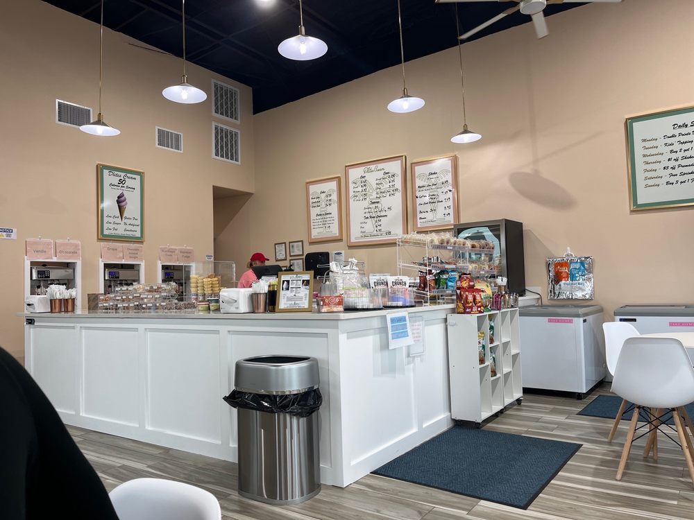 D’LITES CREAM Updated October 2024 23 Photos 6202 Dunbarton Oak