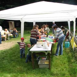 Oberförsterwiese