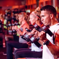 Orangetheory Fitness