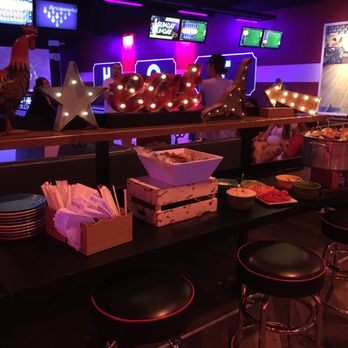 Lucky Strike Mesa - Venues & Event Spaces Near Me - Mesa, Arizona