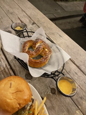 Pangaea Bier Cafe by null