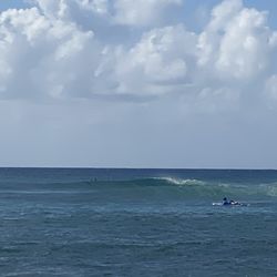 North Shore Ohana School of Surfing